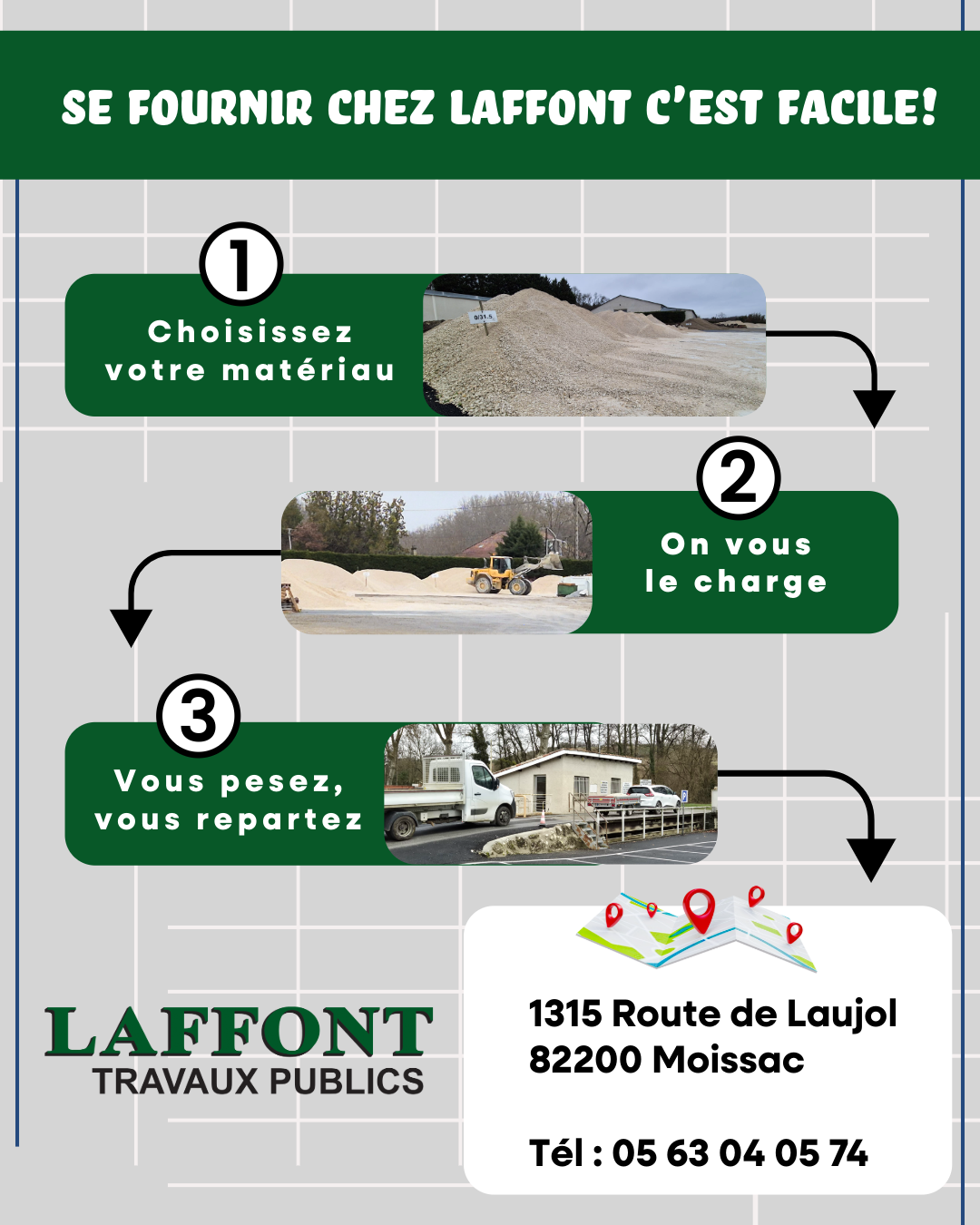 Groupe Laffont
