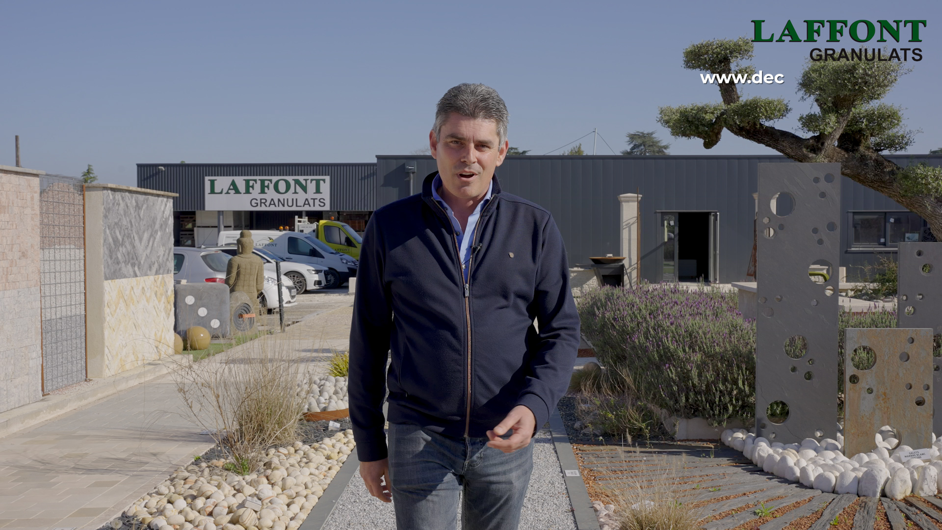 Groupe Laffont